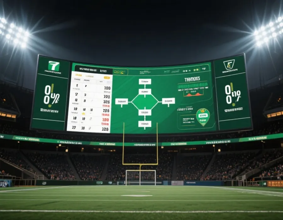 世界杯赛程与赛果展示