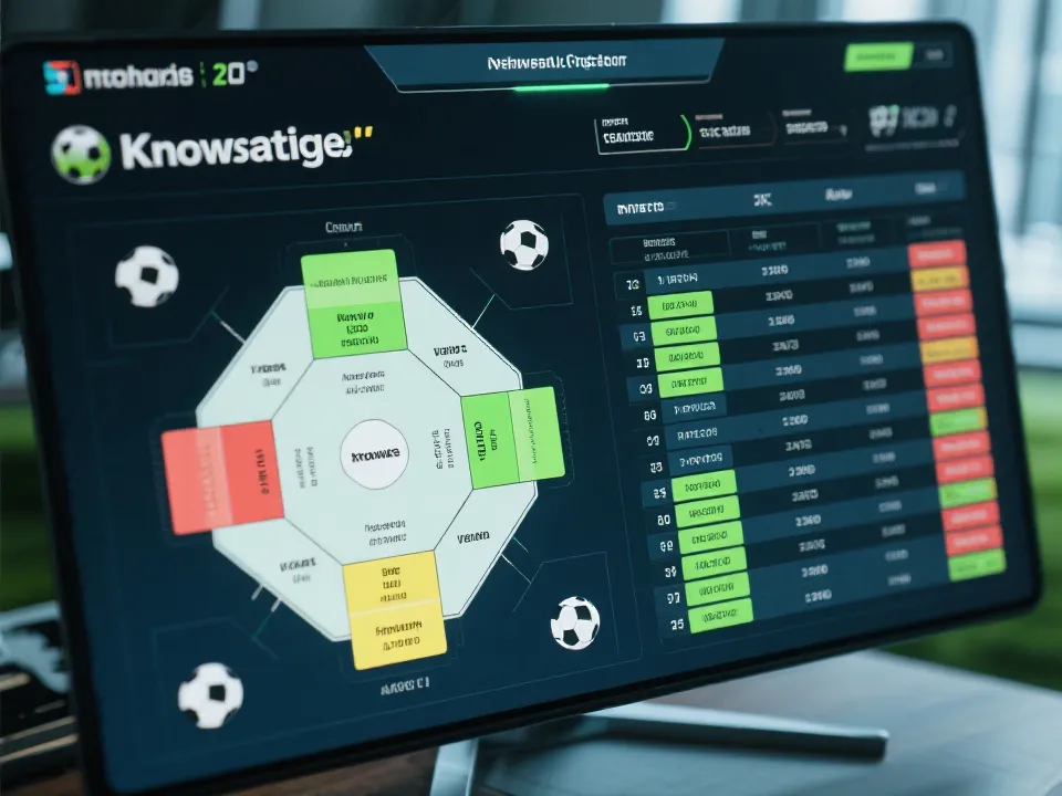 世界杯资讯网积分榜与晋级图数据示意