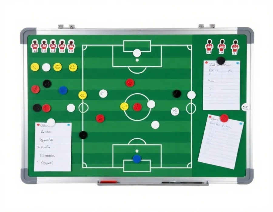 世界杯赛前分析战术图示