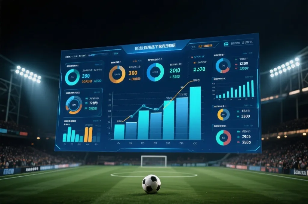 世界杯滚球直播完全指南：实时赔率、赛场节奏与稳健资金策略