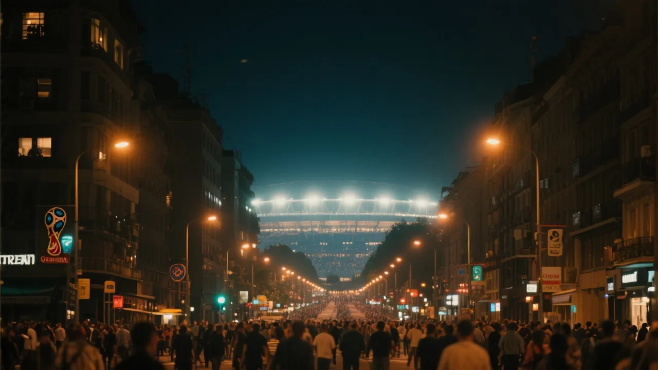 2026世界杯短租地产：用客群细分把“好位置”变成“高复购”